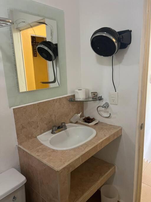 Casa Con Alberca A 8 Min De Playa Apartment Икстапа Екстериор снимка