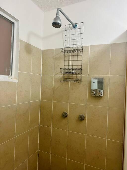 Casa Con Alberca A 8 Min De Playa Apartment Икстапа Екстериор снимка