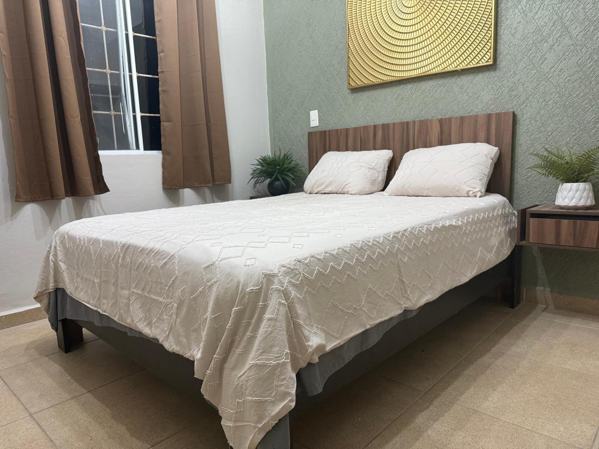 Casa Con Alberca A 8 Min De Playa Apartment Икстапа Екстериор снимка